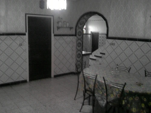 Vente Villa Oran Oran