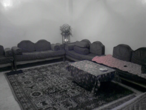 Vente Villa Oran Oran