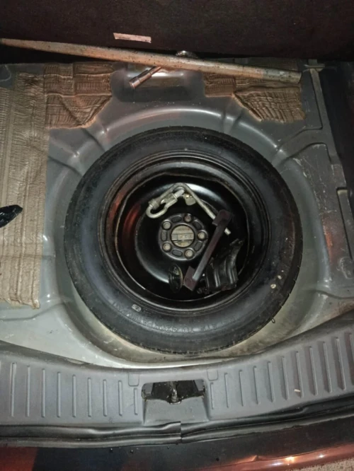 Ford C Max 2012 TDCi