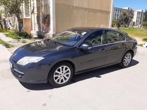 Renault Laguna 3 2009 Laguna 3