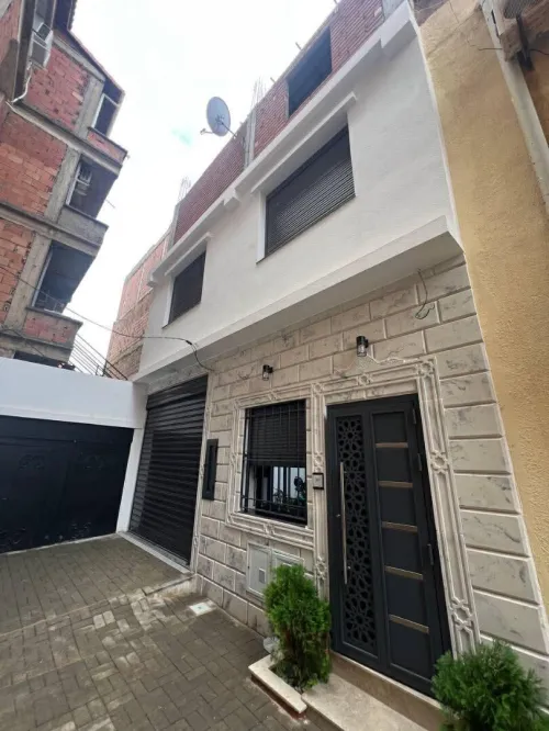 Vente Villa Alger Douera