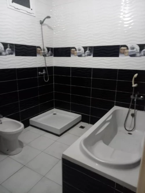 Vente Appartement F5 Tizi Ouzou Draa ben khedda