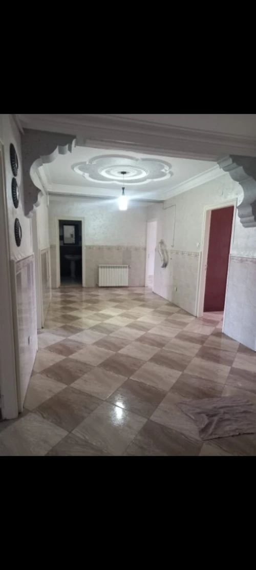 Vente Appartement F5 Tizi Ouzou Draa ben khedda