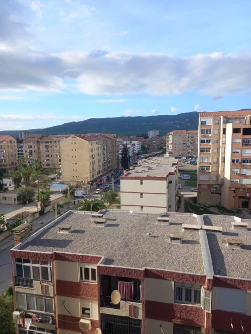 Vente Appartement F5 Tizi Ouzou Draa ben khedda