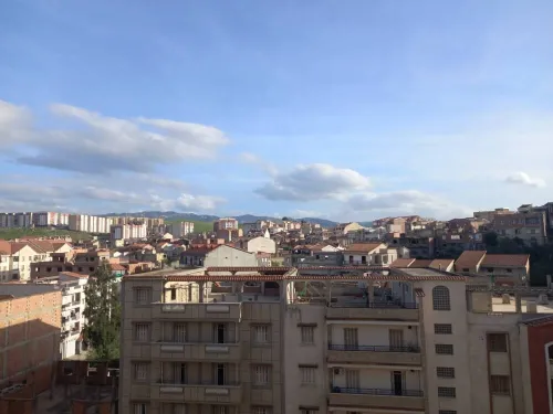 Vente Appartement F5 Tizi Ouzou Draa ben khedda