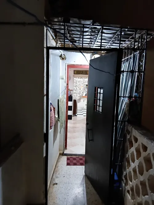 Vente Appartement F2 Mostaganem Stidia