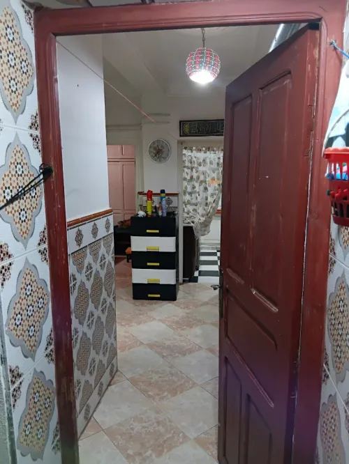 Vente Appartement F2 Mostaganem Stidia