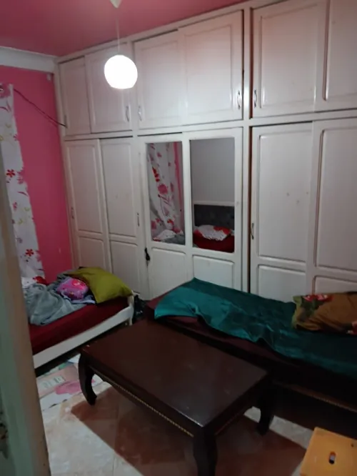 Vente Appartement F2 Mostaganem Stidia