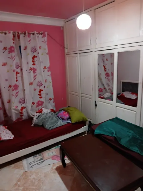 Vente Appartement F2 Mostaganem Stidia