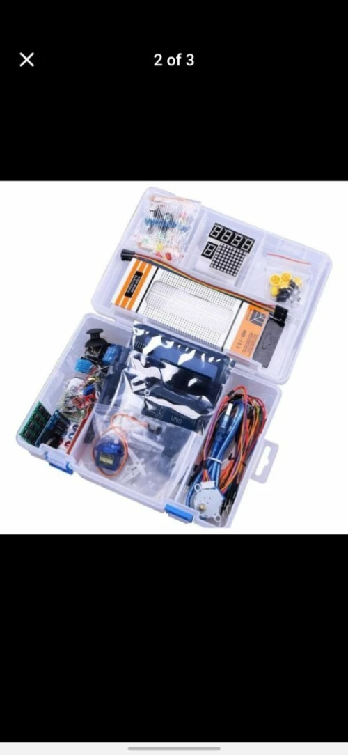 Arduino kit