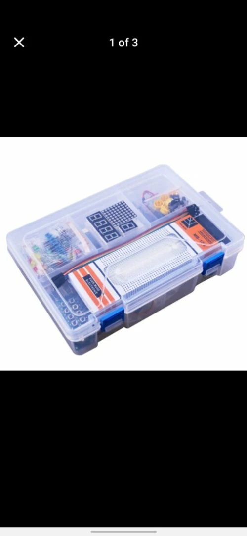 Arduino kit