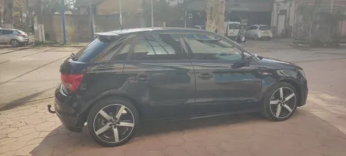 Audi A1 2015 S Line