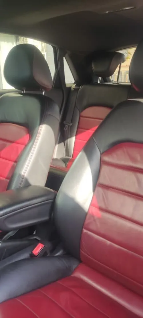 Audi A1 2015 S Line