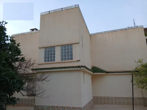 Vente Villa Alger Dely brahim