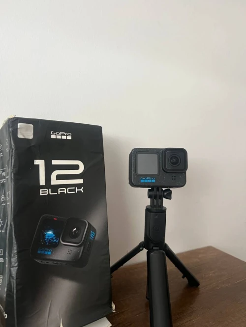 GoPro 12