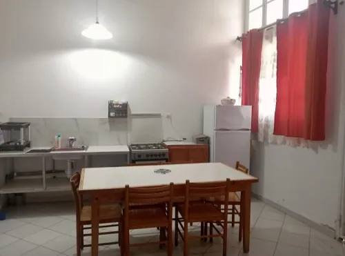 Location vacances Appartement F2 Jijel Jijel 3