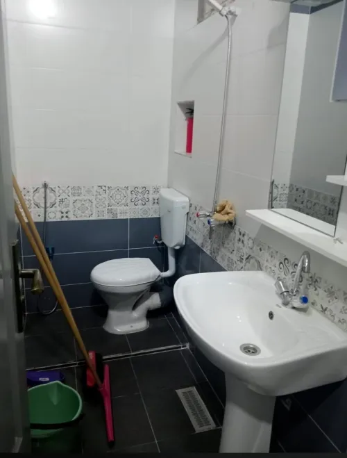 Location vacances Appartement F2 Jijel Jijel
