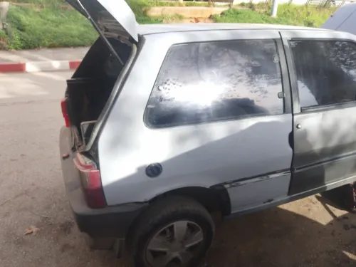 Fiat Uno 1990 Uno
