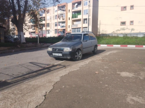 Fiat Uno 1990 Uno