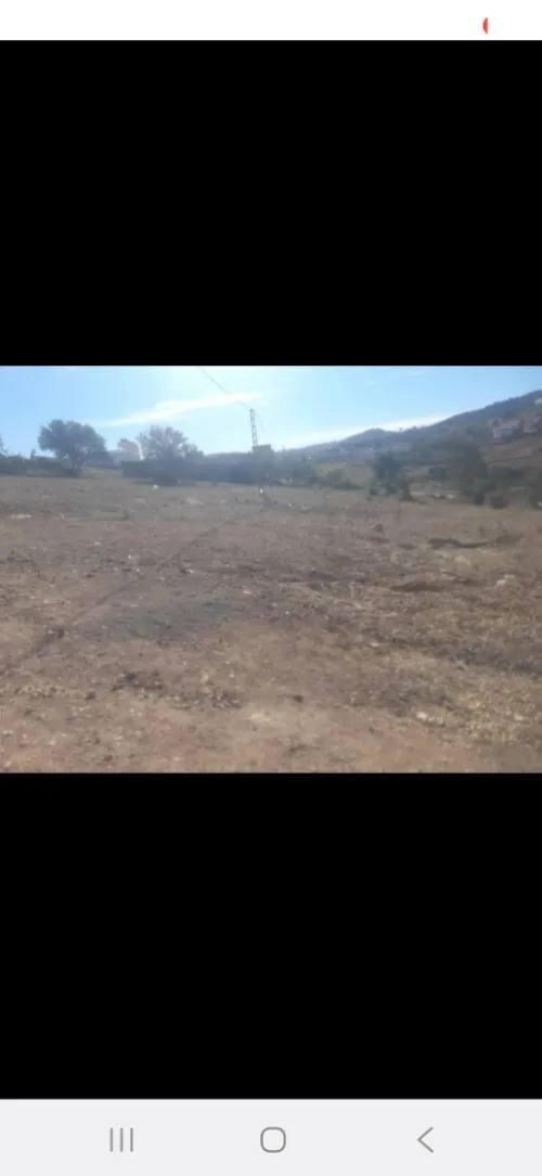 Vente Terrain Tlemcen Ghazaouet