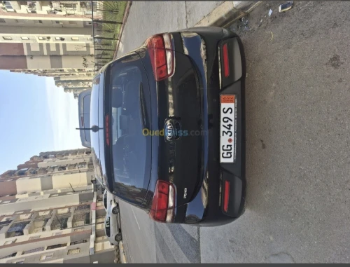 Kia Rio 5 portes 2022 Style
