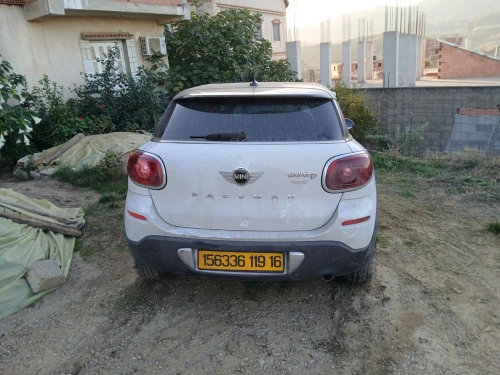 Mini Cooper D 2019 3-Portes