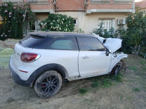 Mini Cooper D 2019 3-Portes