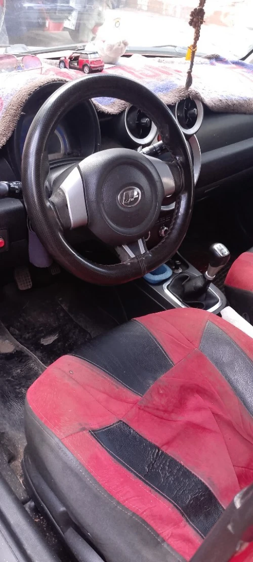 Lifan 330 2016 