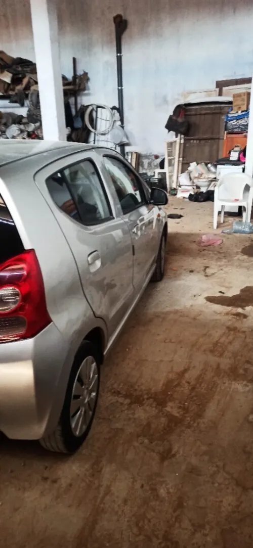 Suzuki Celerio 2014 Celerio