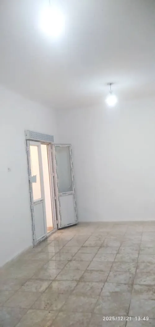 Location Appartement F3 Alger Zeralda