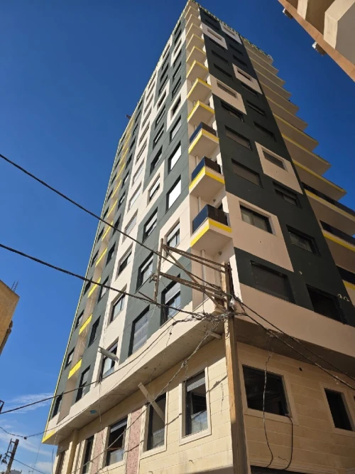 Vente Appartement F2 F3 F4 Oran Oran