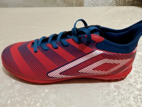 Soulier umbro