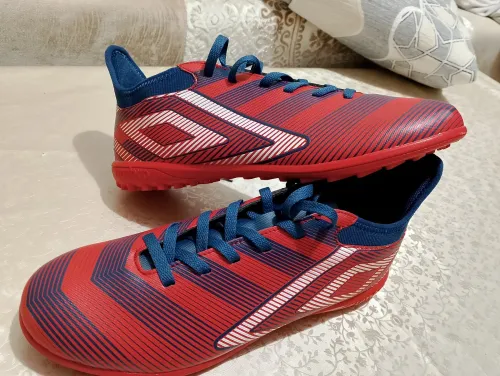 Soulier umbro
