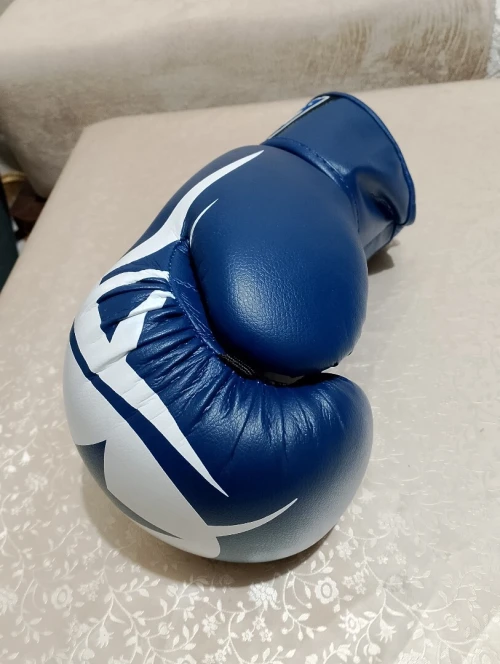 Gant de box