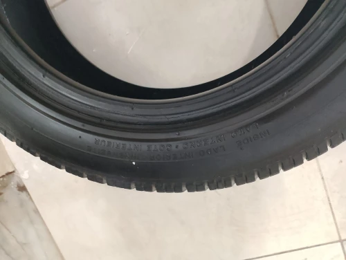 Pneu Michelin