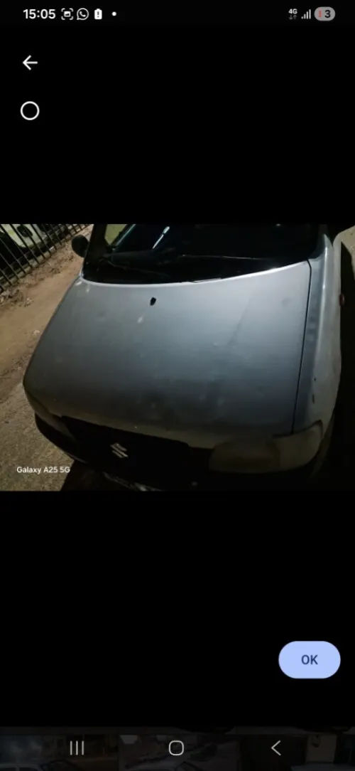 Suzuki Alto 2012 Alto