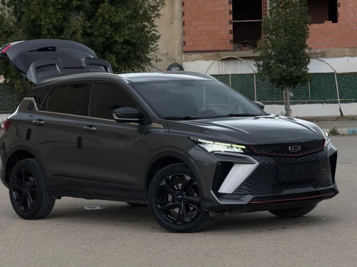 Geely Coolray 2024 Sport