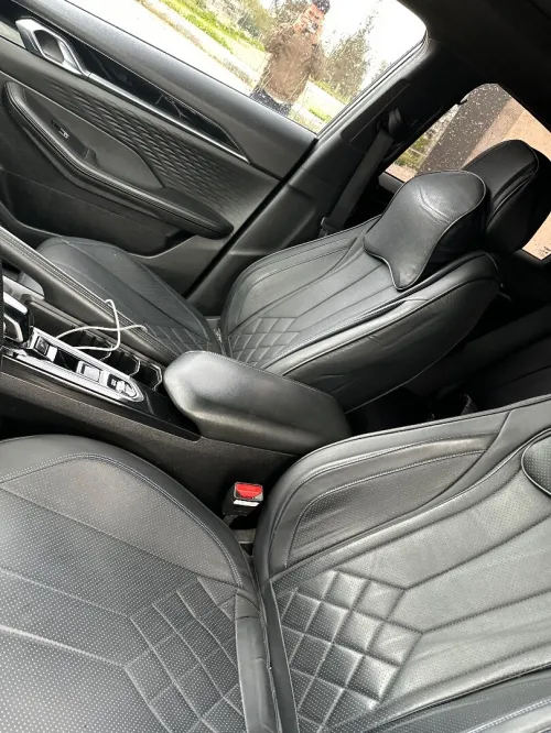 Geely Coolray 2024 Sport