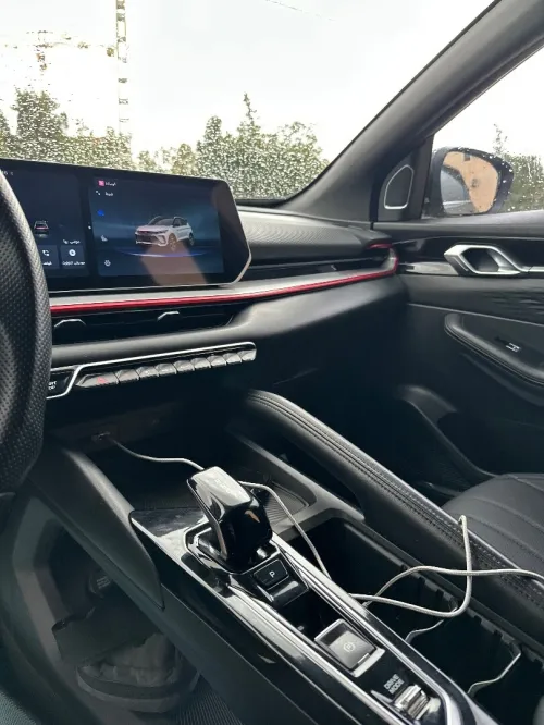 Geely Coolray 2024 Sport
