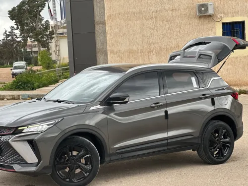 Geely Coolray 2024 Sport