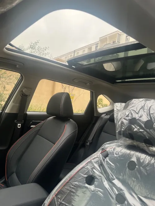 Kia Seltos 2025 Seltos
