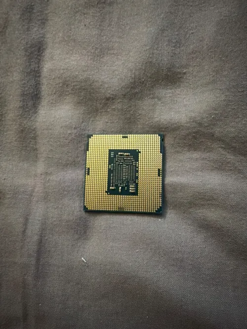 I7 6700 K