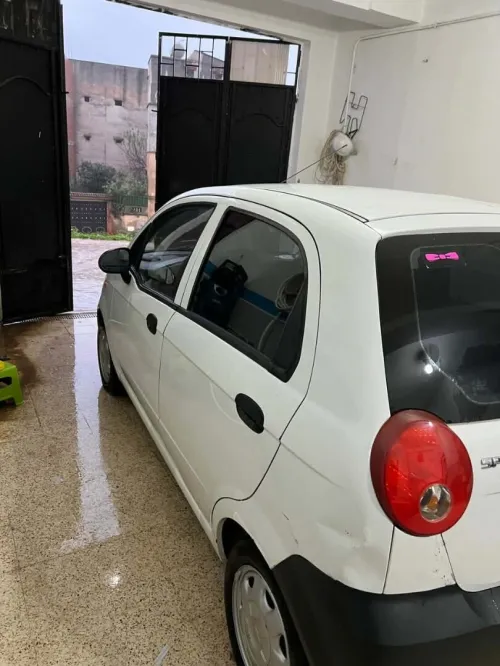 Chevrolet Spark 2014 Spark