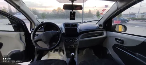 Suzuki Celerio 2012 Celerio