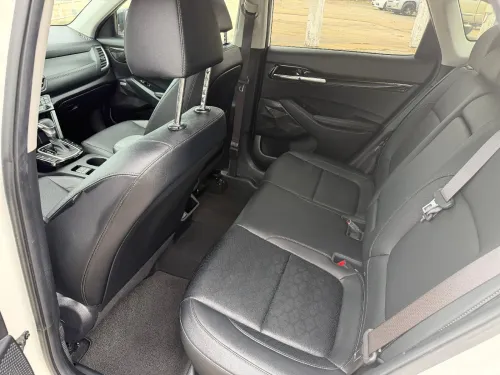 Kia Seltos 2024 1.6T AWD (SX)