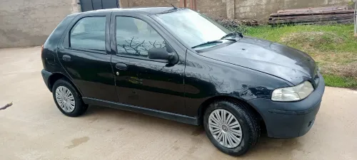 Fiat Palio 2005 