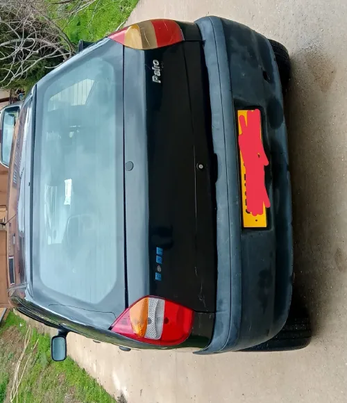 Fiat Palio 2005 