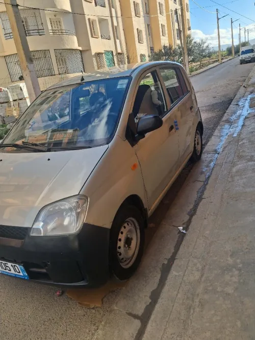 Daihatsu Charade 2005 Charade