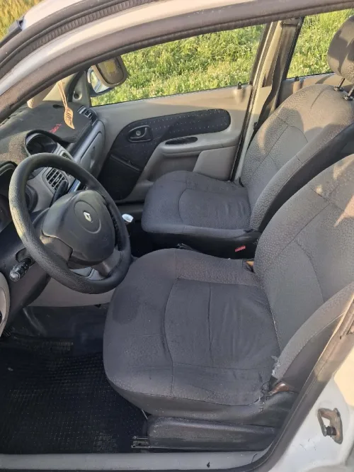 Renault Clio Classique 2002 Clio Classique