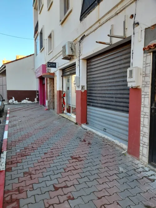Location Local Alger Ain benian